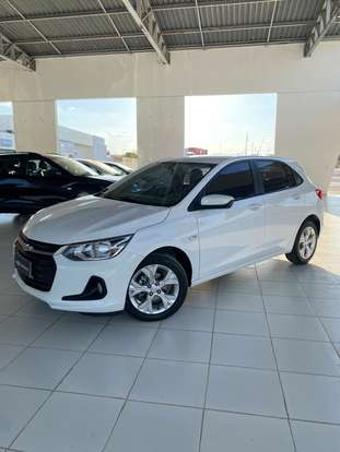 CHEVROLET-ONIX-1.0 FLEX LT MANUAL CHEVROLET-ONIX-2023