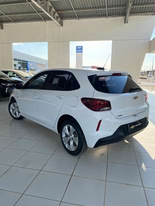 CHEVROLET-ONIX-2023