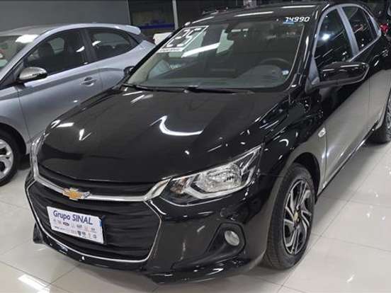 CHEVROLET-ONIX-1.0 FLEX LT MANUAL CHEVROLET-ONIX-2024