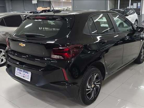 CHEVROLET-ONIX-1.0 FLEX LT MANUAL CHEVROLET-ONIX-2024