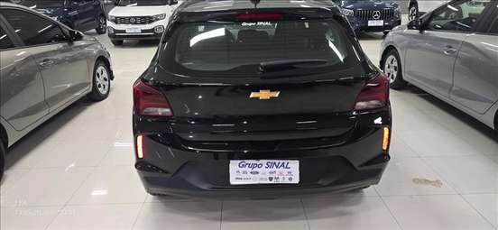 CHEVROLET-ONIX-1.0 FLEX LT MANUAL CHEVROLET-ONIX-2024