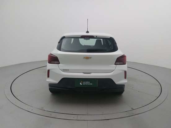 CHEVROLET-ONIX-1.0 FLEX MANUAL CHEVROLET-ONIX-2025
