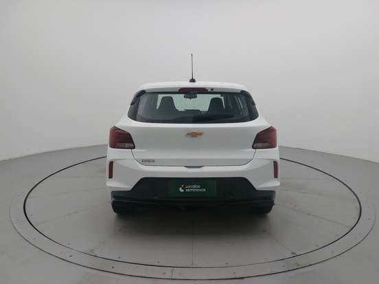 CHEVROLET-ONIX-1.0 FLEX MANUAL CHEVROLET-ONIX-2025