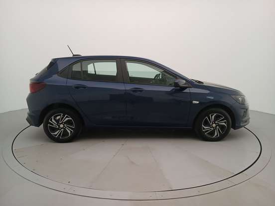 CHEVROLET-ONIX-1.0 FLEX MANUAL CHEVROLET-ONIX-2025