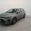 CHEVROLET ONIX 1.0 FLEX MANUAL CHEVROLET ONIX 1.0 FLEX MANUAL