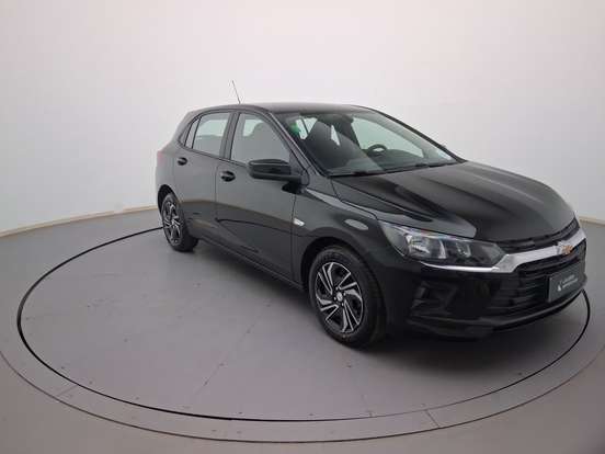 CHEVROLET-ONIX-2025