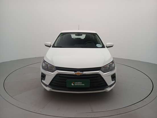 CHEVROLET-ONIX-1.0 FLEX MANUAL CHEVROLET-ONIX-2025