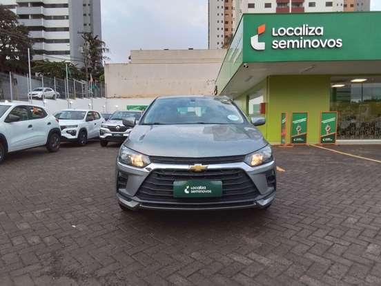CHEVROLET-ONIX-1.0 FLEX MANUAL CHEVROLET-ONIX-2025
