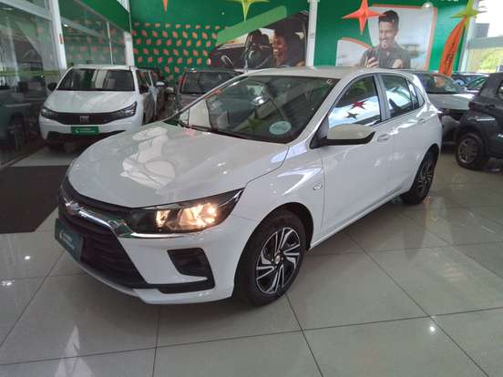 CHEVROLET-ONIX-2025