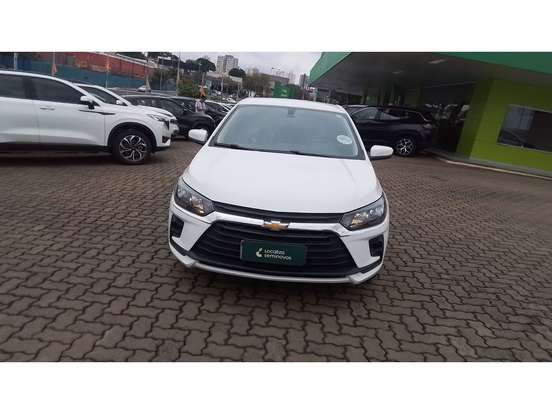 CHEVROLET-ONIX-1.0 FLEX MANUAL CHEVROLET-ONIX-2025