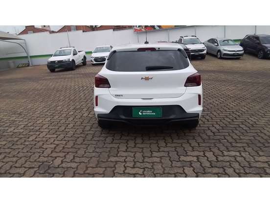 CHEVROLET-ONIX-1.0 FLEX MANUAL CHEVROLET-ONIX-2025