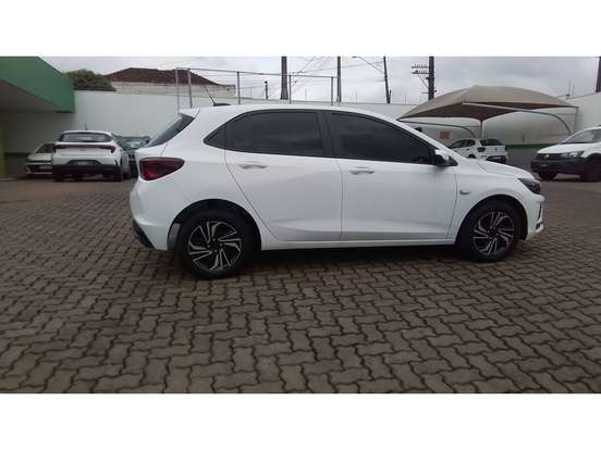 CHEVROLET-ONIX-1.0 FLEX MANUAL CHEVROLET-ONIX-2025