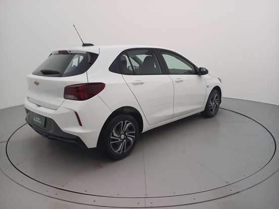CHEVROLET-ONIX-2025