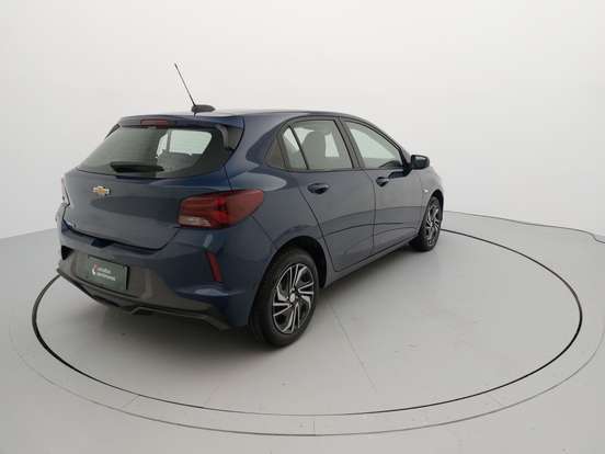 CHEVROLET-ONIX-2025