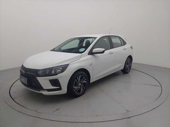 CHEVROLET-ONIX-2025