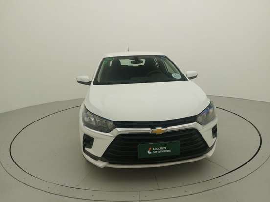 CHEVROLET-ONIX-1.0 FLEX MANUAL CHEVROLET-ONIX-2025