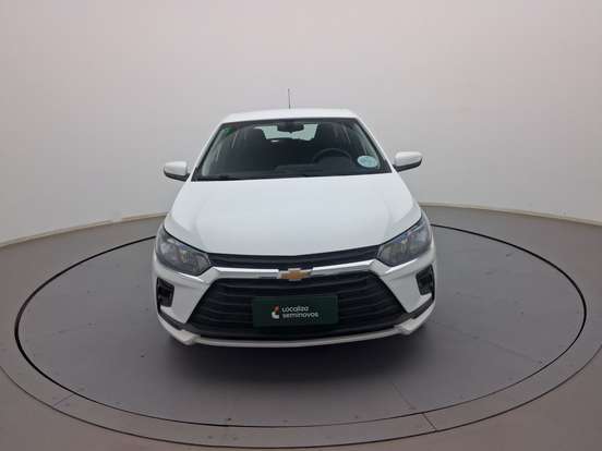 CHEVROLET-ONIX-1.0 FLEX MANUAL CHEVROLET-ONIX-2025
