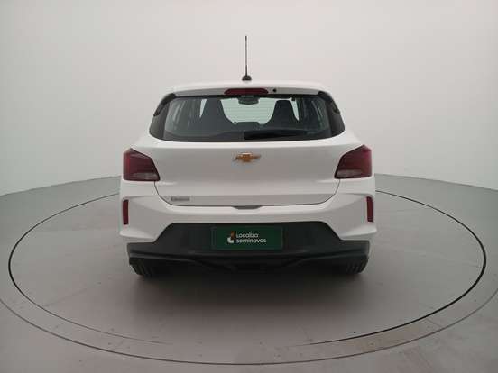 CHEVROLET-ONIX-1.0 FLEX MANUAL CHEVROLET-ONIX-2025