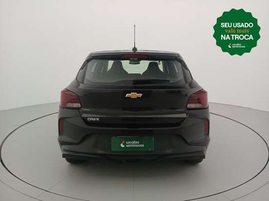 CHEVROLET-ONIX-1.0 FLEX MANUAL CHEVROLET-ONIX-2025