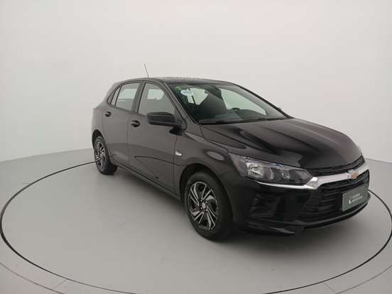CHEVROLET-ONIX-2025