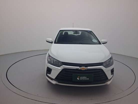 CHEVROLET-ONIX-1.0 FLEX MANUAL CHEVROLET-ONIX-2025