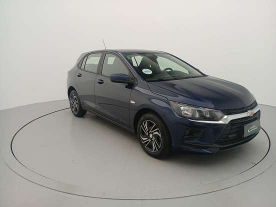 CHEVROLET-ONIX-2025