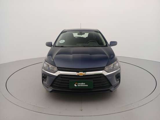 CHEVROLET-ONIX-1.0 FLEX MANUAL CHEVROLET-ONIX-2025