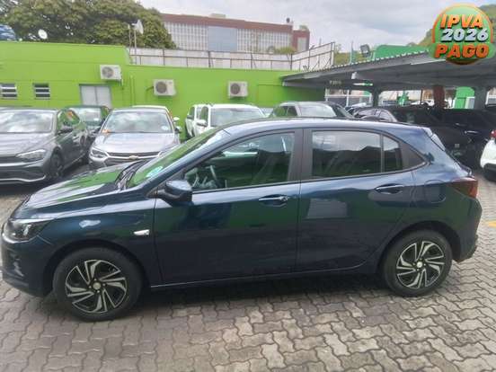 CHEVROLET-ONIX-2025