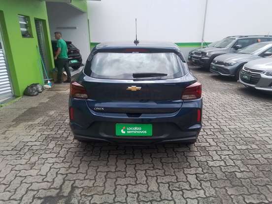 CHEVROLET-ONIX-2025