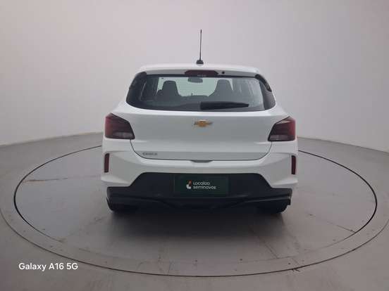 CHEVROLET-ONIX-2025
