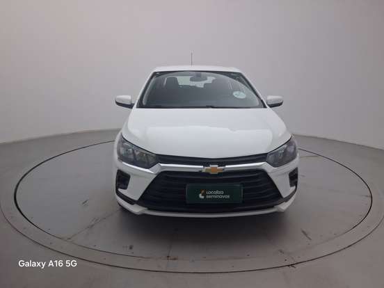 CHEVROLET-ONIX-1.0 FLEX MANUAL CHEVROLET-ONIX-2025