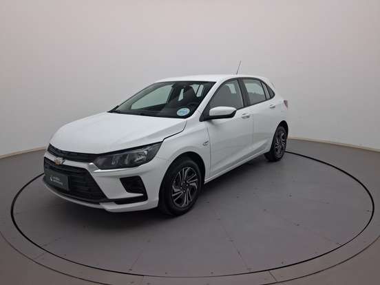 CHEVROLET-ONIX-2025