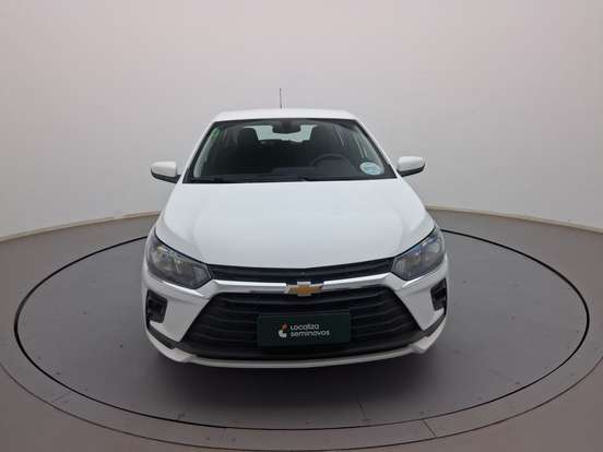 CHEVROLET-ONIX-1.0 FLEX MANUAL CHEVROLET-ONIX-2025