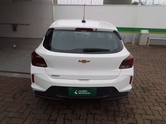 CHEVROLET-ONIX-1.0 FLEX MANUAL CHEVROLET-ONIX-2025