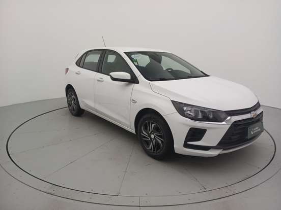 CHEVROLET-ONIX-2025
