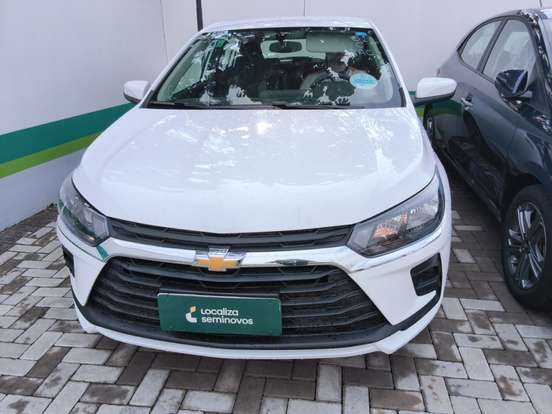 CHEVROLET-ONIX-1.0 FLEX MANUAL CHEVROLET-ONIX-2025