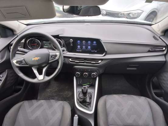 CHEVROLET-ONIX-1.0 FLEX MANUAL CHEVROLET-ONIX-2025