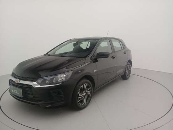 CHEVROLET-ONIX-1.0 FLEX MANUAL CHEVROLET-ONIX-2025
