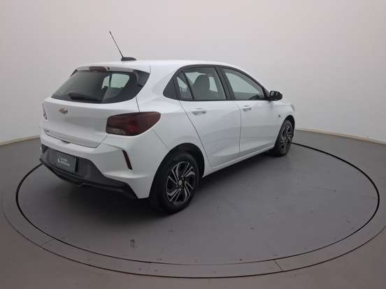 CHEVROLET-ONIX-2025