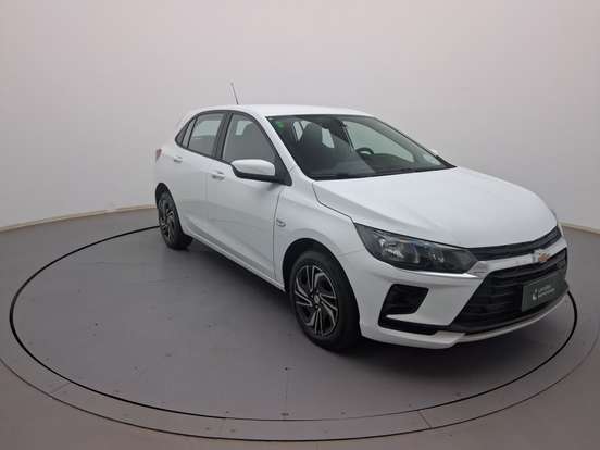 CHEVROLET-ONIX-2025
