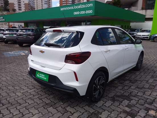 CHEVROLET-ONIX-2025