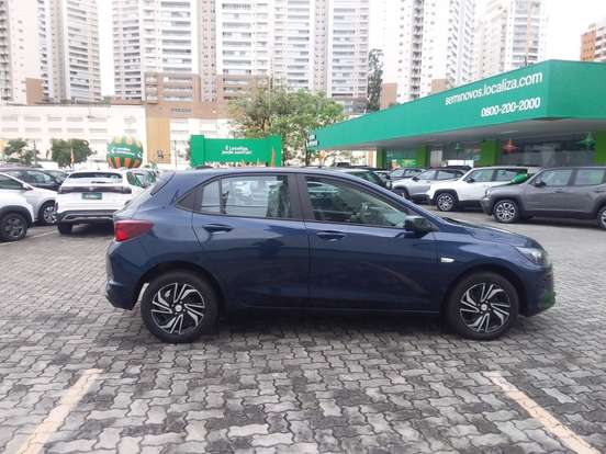 CHEVROLET-ONIX-1.0 FLEX MANUAL CHEVROLET-ONIX-2025