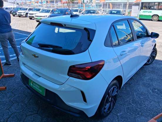 CHEVROLET-ONIX-2025