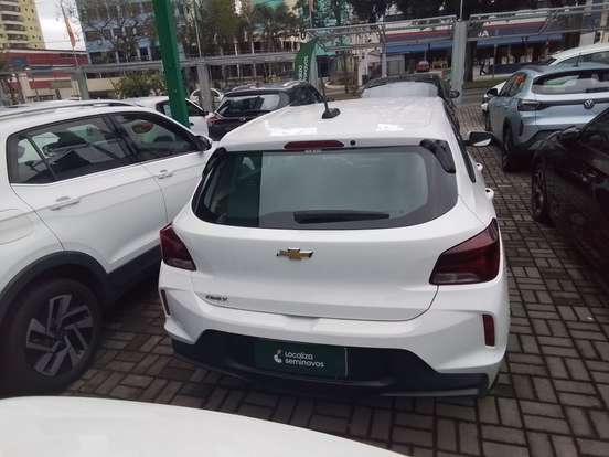 CHEVROLET-ONIX-2025
