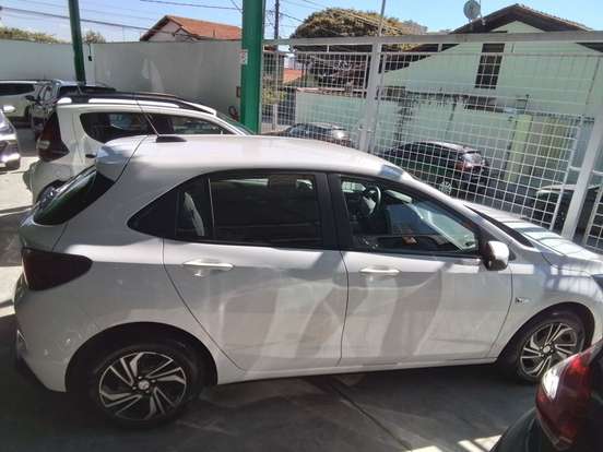 CHEVROLET-ONIX-1.0 FLEX MANUAL CHEVROLET-ONIX-2025