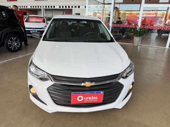 CHEVROLET-ONIX-2023
