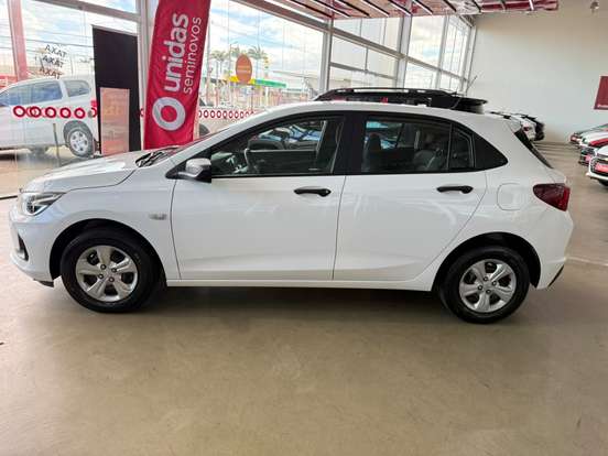 CHEVROLET-ONIX-2023