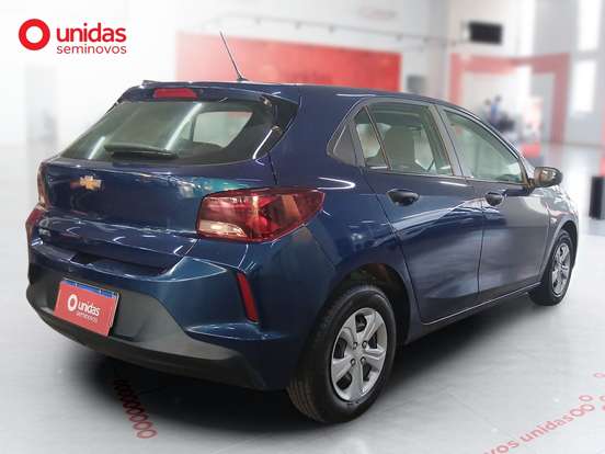 CHEVROLET-ONIX-1.0 FLEX MANUAL CHEVROLET-ONIX-2024