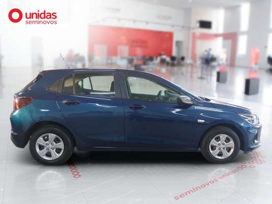 CHEVROLET-ONIX-1.0 FLEX MANUAL CHEVROLET-ONIX-2024