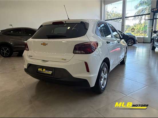 CHEVROLET-ONIX-2025
